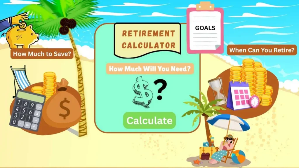 Retirement Planning Calculator